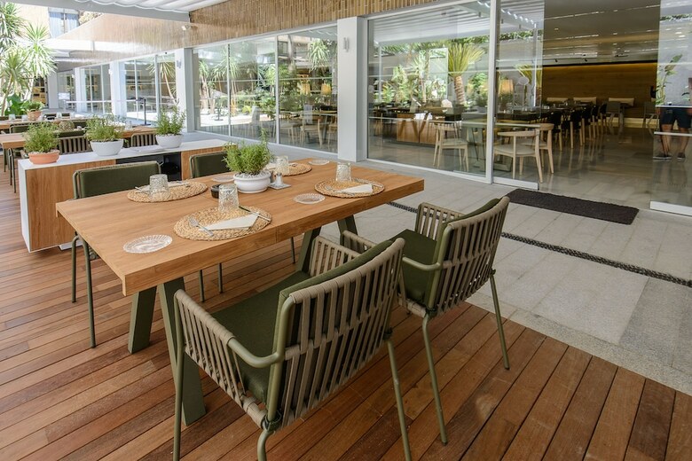 Hotel Meli� Lebreros