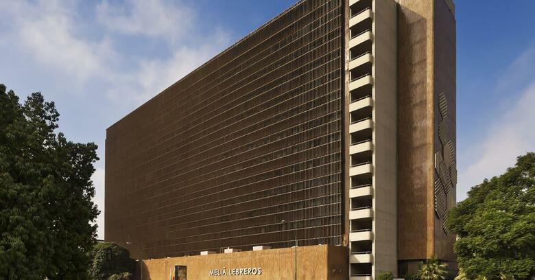 Hotel Meli� Lebreros