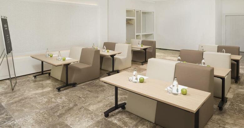 Hotel Meli� Lebreros
