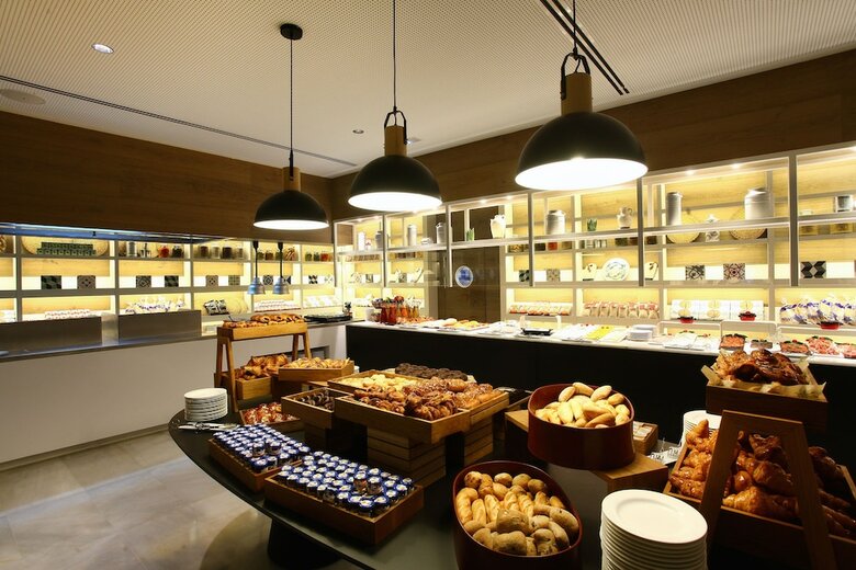 Hotel Meli� Lebreros