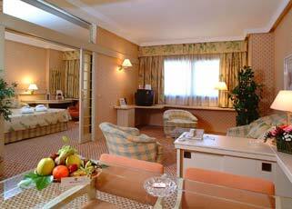 Hotel Meli� Lebreros