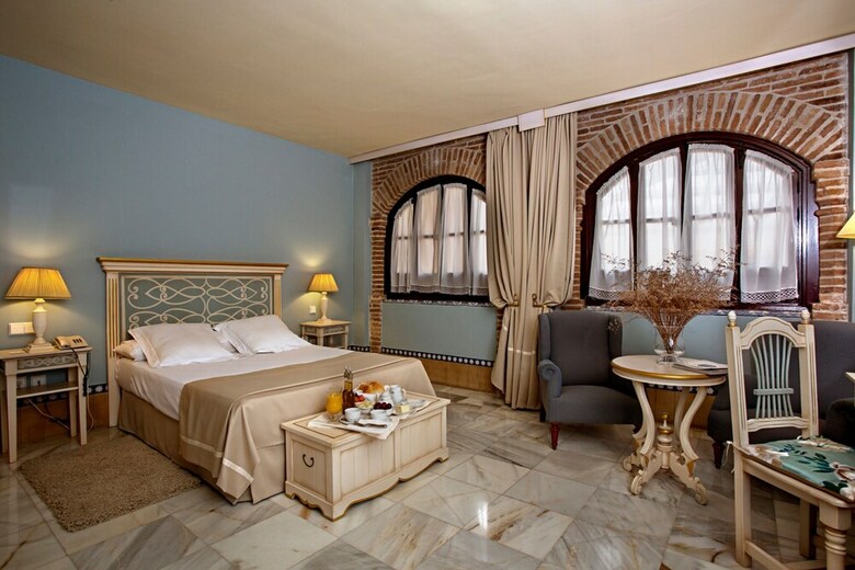 Hotel Alcazar de La Reina