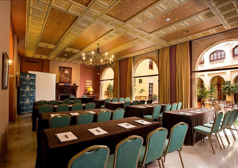 Hotel Alcazar de La Reina