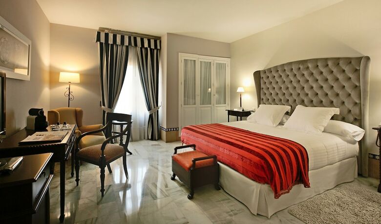 Hotel Alcazar de La Reina
