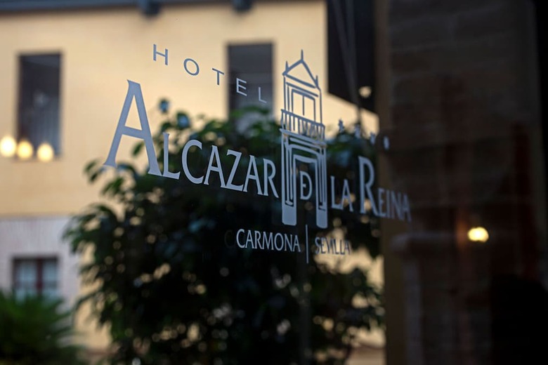 Hotel Alcazar de La Reina