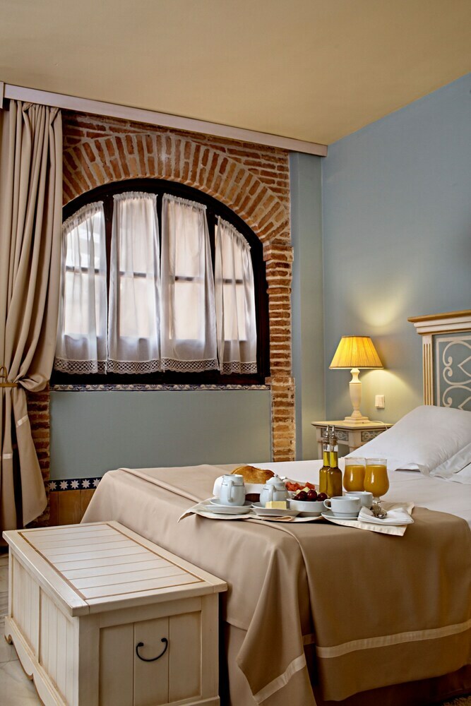 Hotel Alcazar de La Reina