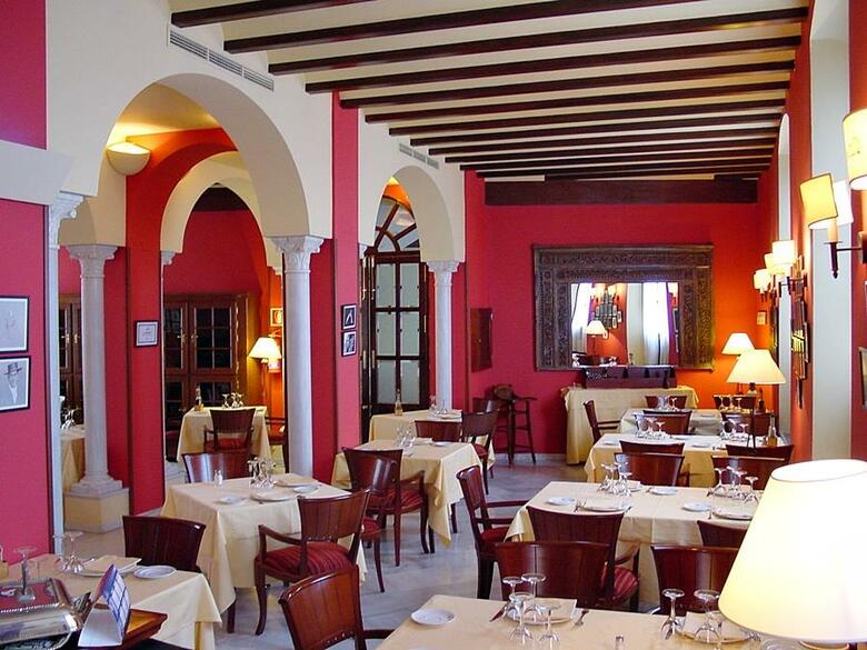 Hotel Alcazar de La Reina