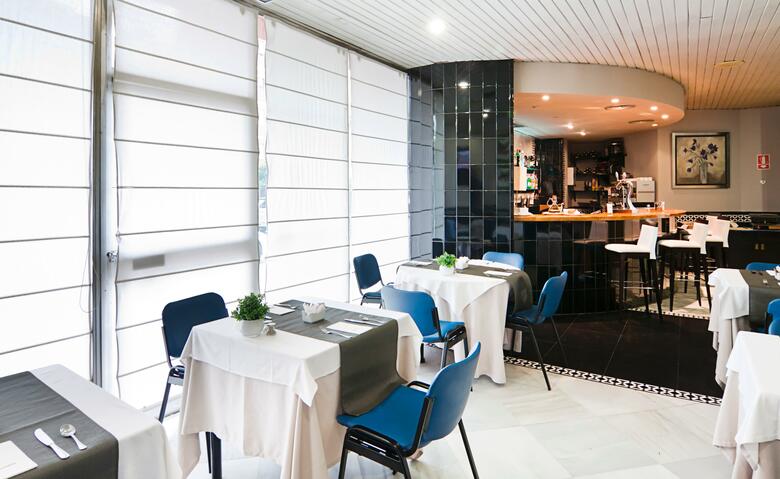 Hotel Catalonia Hispalis