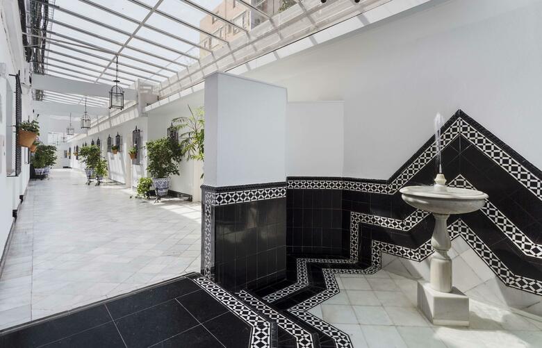 Hotel Catalonia Hispalis