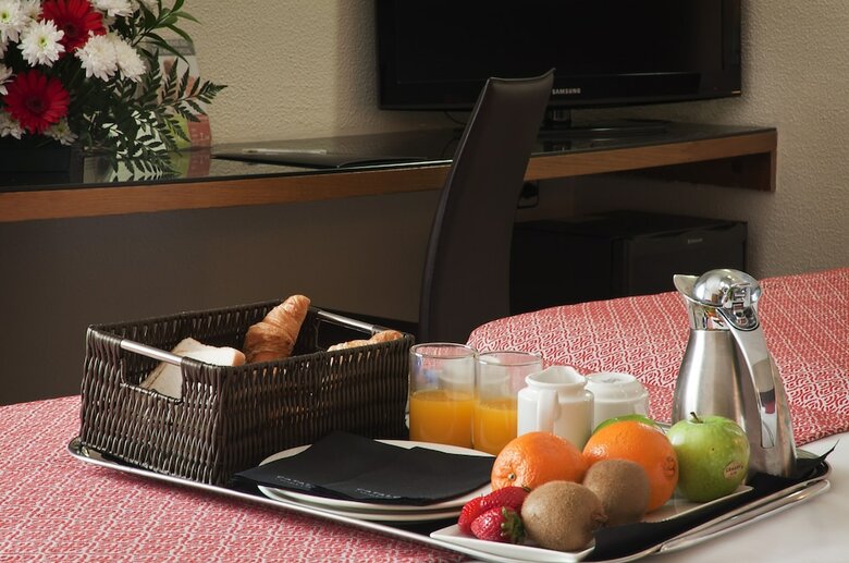 Hotel Catalonia Hispalis