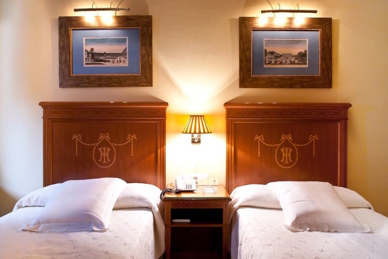 Hotel Inglaterra