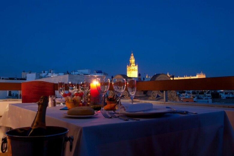 Hotel Inglaterra