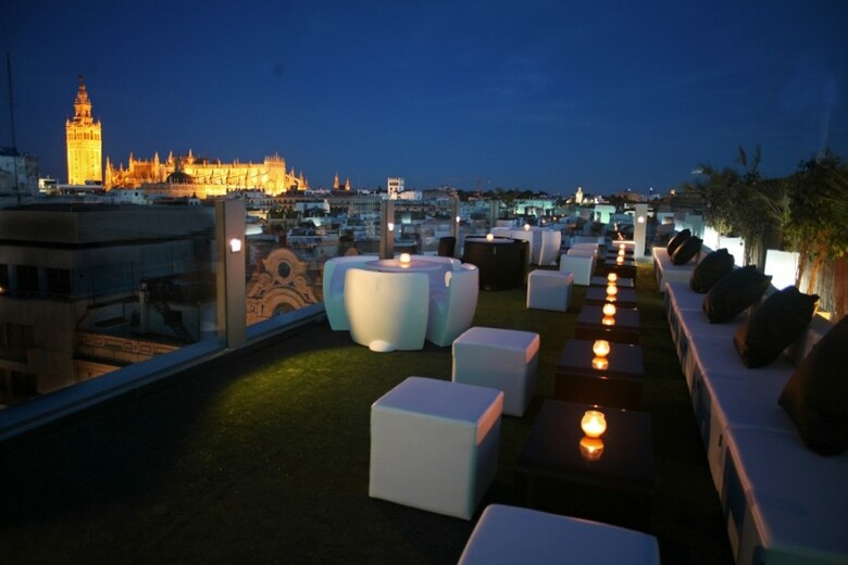 Hotel Inglaterra