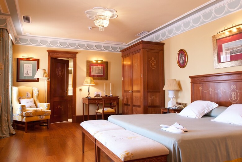 Hotel Inglaterra