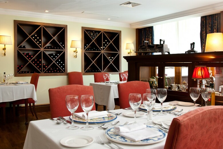 Hotel Inglaterra