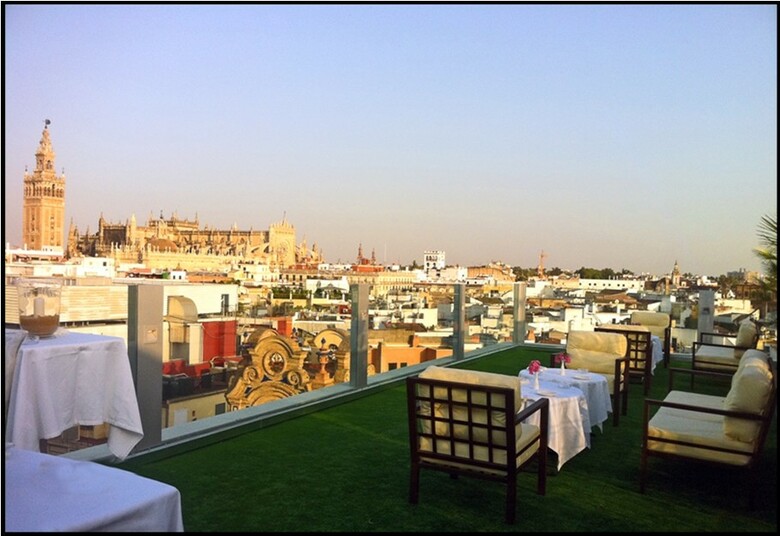 Hotel Inglaterra