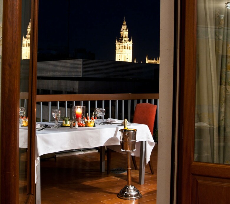 Hotel Inglaterra