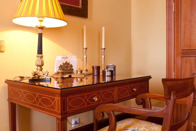 Hotel Inglaterra