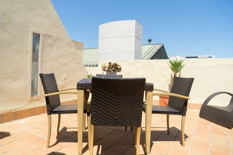 AC Hotel Ciudad De Sevilla By Marriott