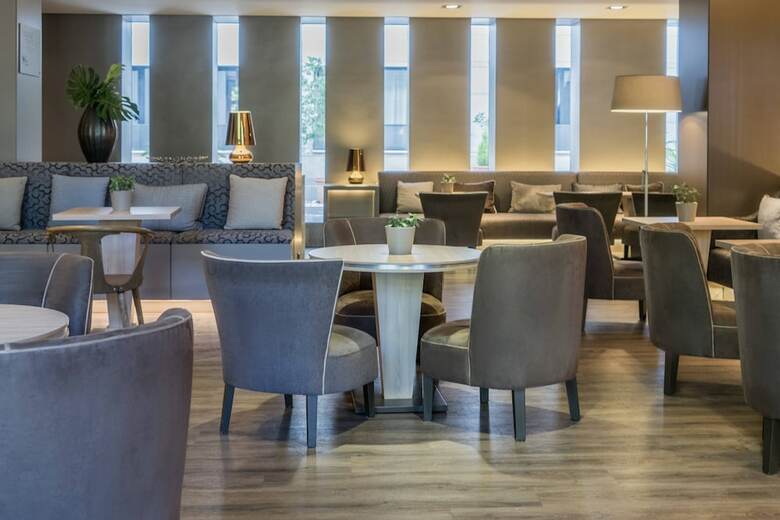 AC Hotel Ciudad De Sevilla By Marriott