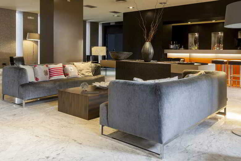 AC Hotel Ciudad De Sevilla By Marriott