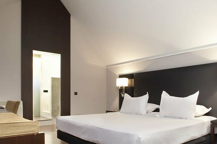 AC Hotel Ciudad De Sevilla By Marriott