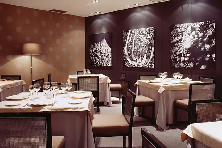 AC Hotel Ciudad De Sevilla By Marriott