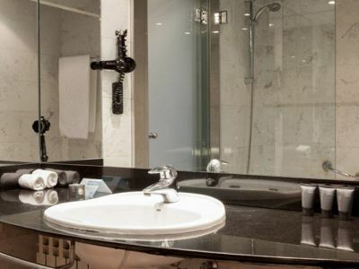 AC Hotel Ciudad De Sevilla By Marriott