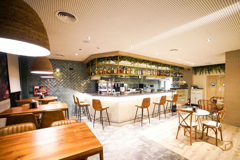 Hotel Sercotel Do�a Carmela