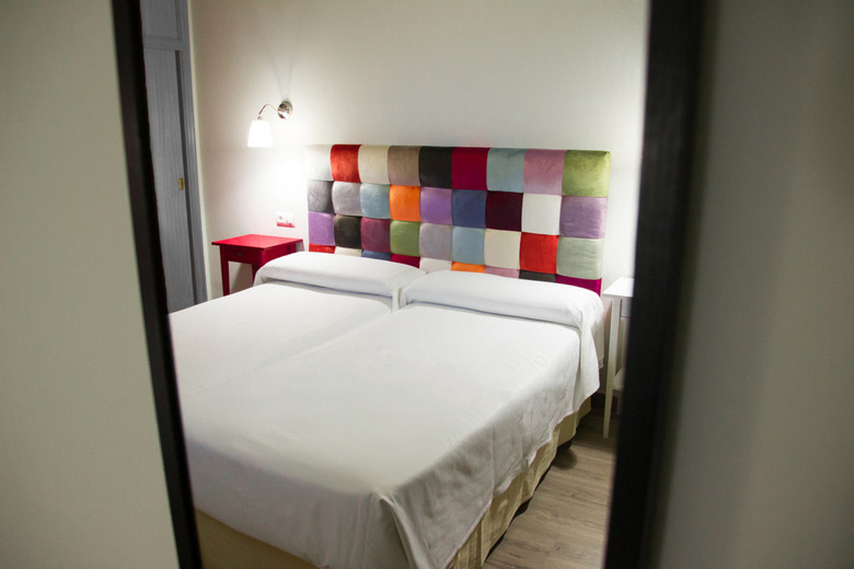 Hotel Sercotel Do�a Carmela