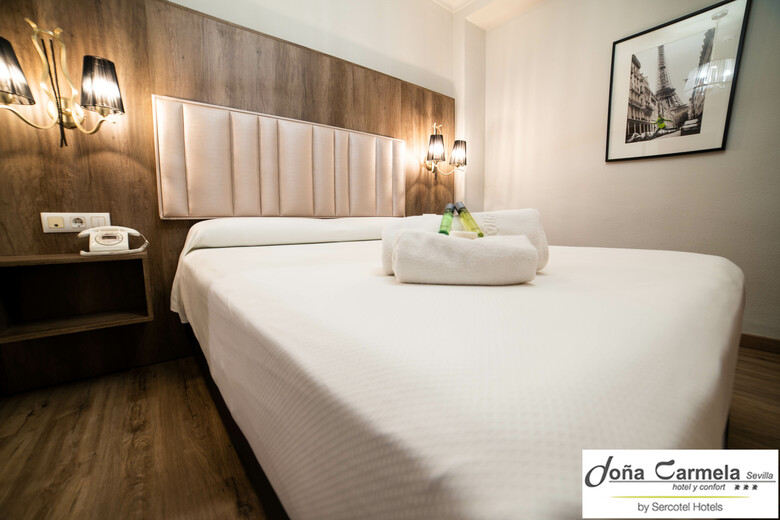 Hotel Sercotel Do�a Carmela