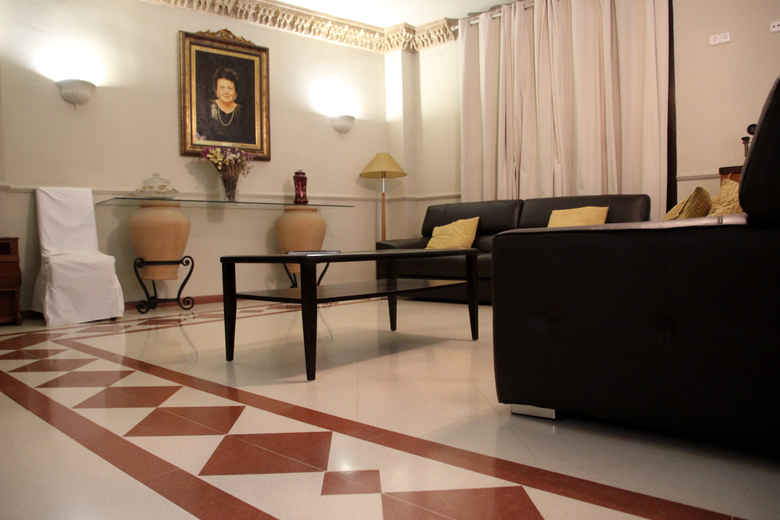 Hotel Sercotel Do�a Carmela