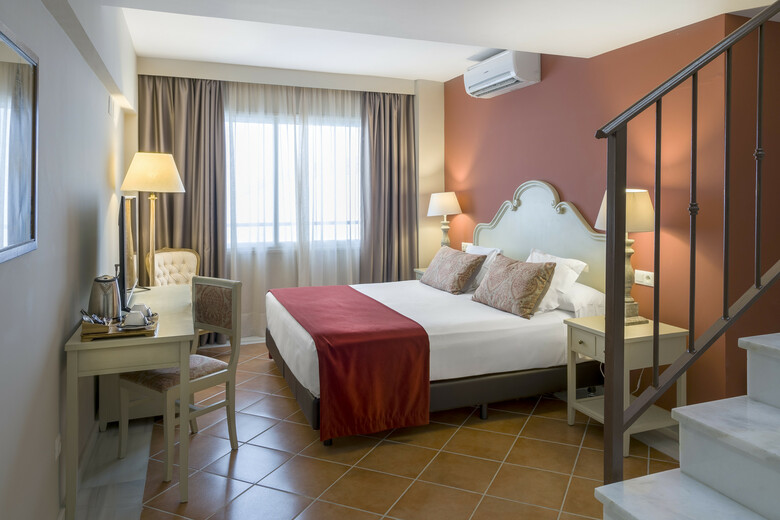 Hotel Vincci La Rabida