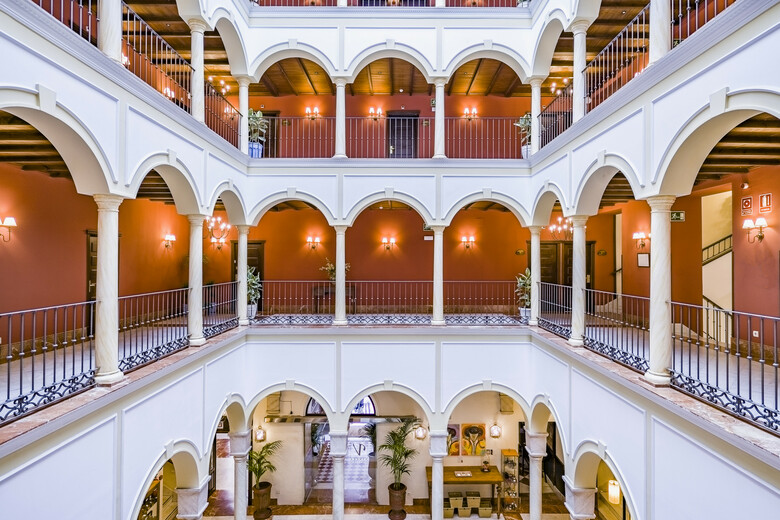 Hotel Vincci La Rabida