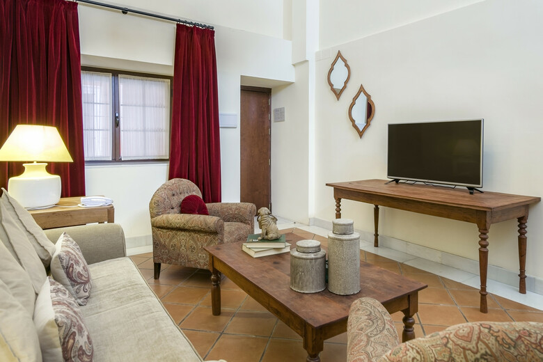 Hotel Vincci La Rabida