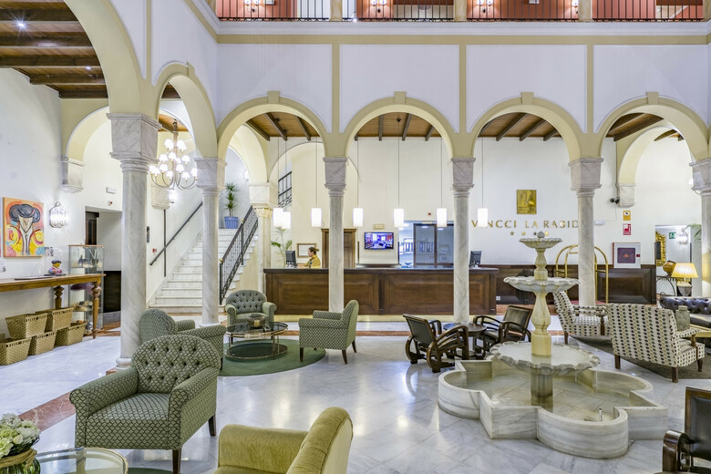 Hotel Vincci La Rabida