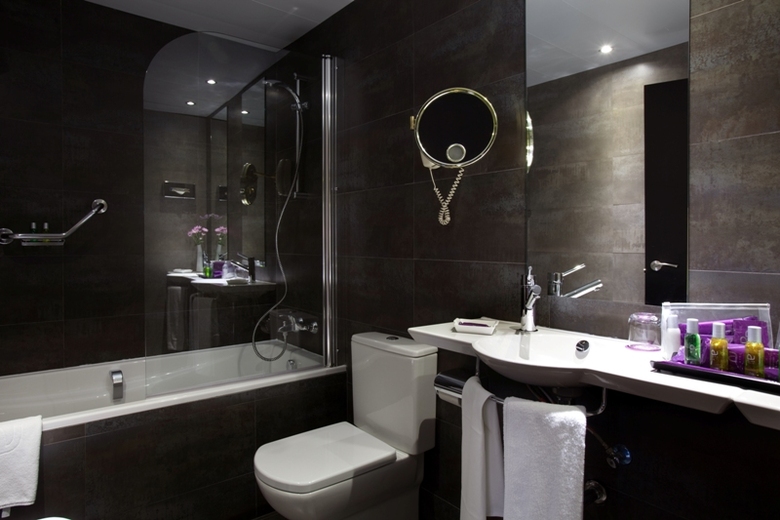 Ayre Hotel Sevilla