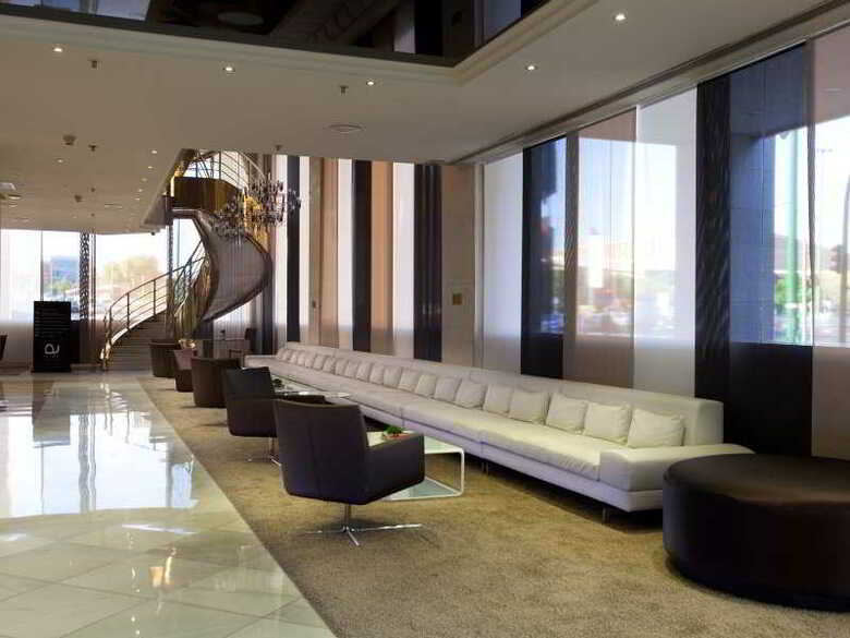 Ayre Hotel Sevilla