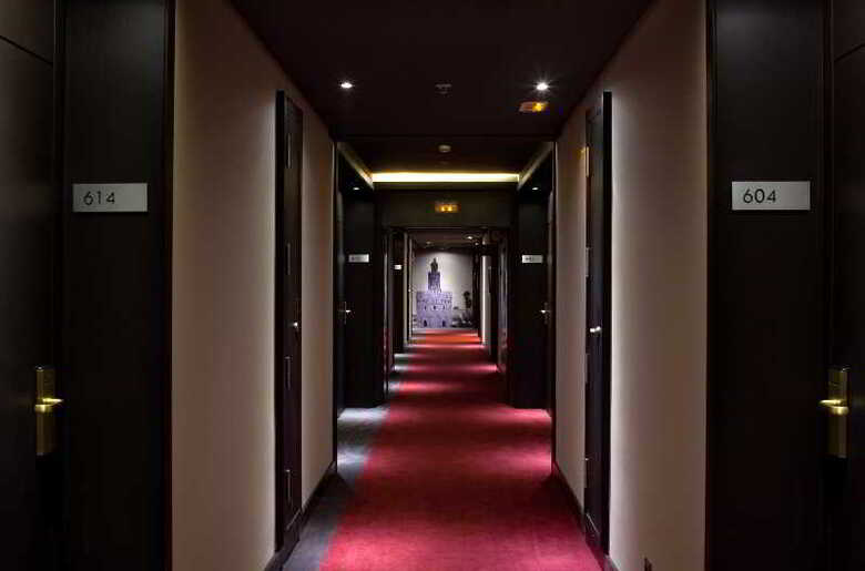 Ayre Hotel Sevilla