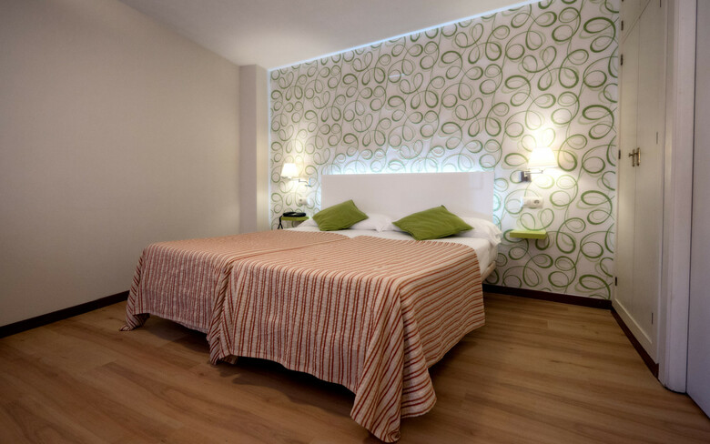 Hotel Plaza Santa Lucia