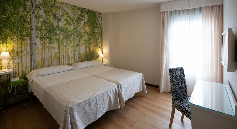 Hotel Plaza Santa Lucia