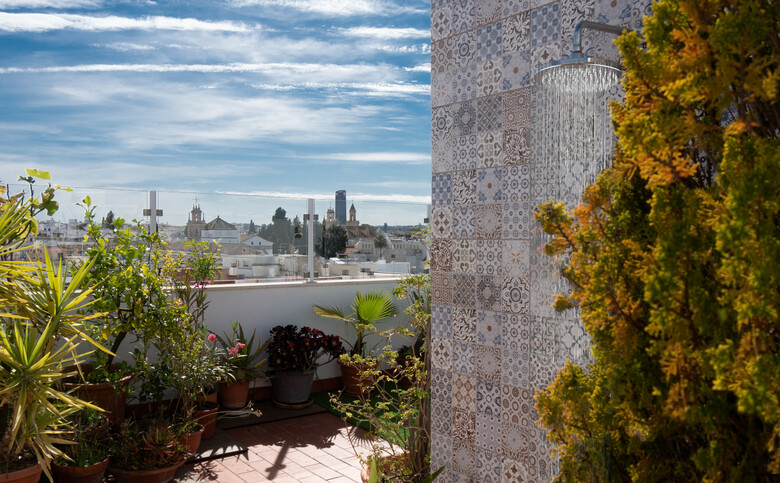 Hotel Plaza Santa Lucia