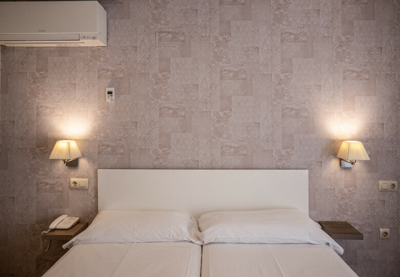 Hotel Plaza Santa Lucia