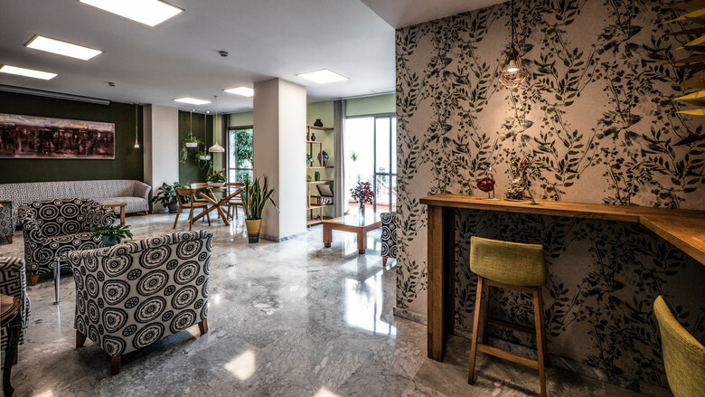 Hotel Plaza Santa Lucia