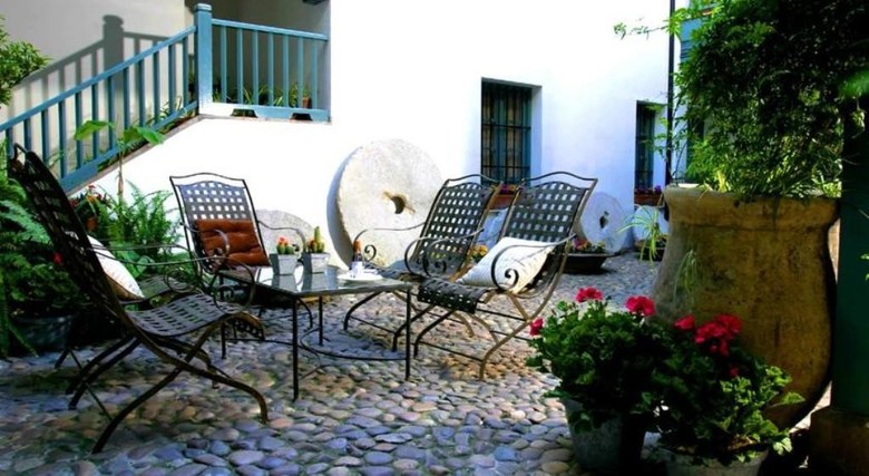 Hotel Hospes Casas Del Rey De Baeza