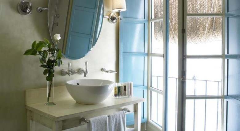 Hotel Hospes Casas Del Rey De Baeza