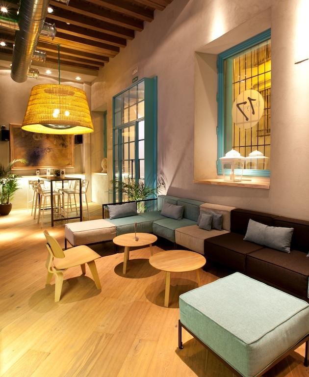 Hotel Do�a Maria