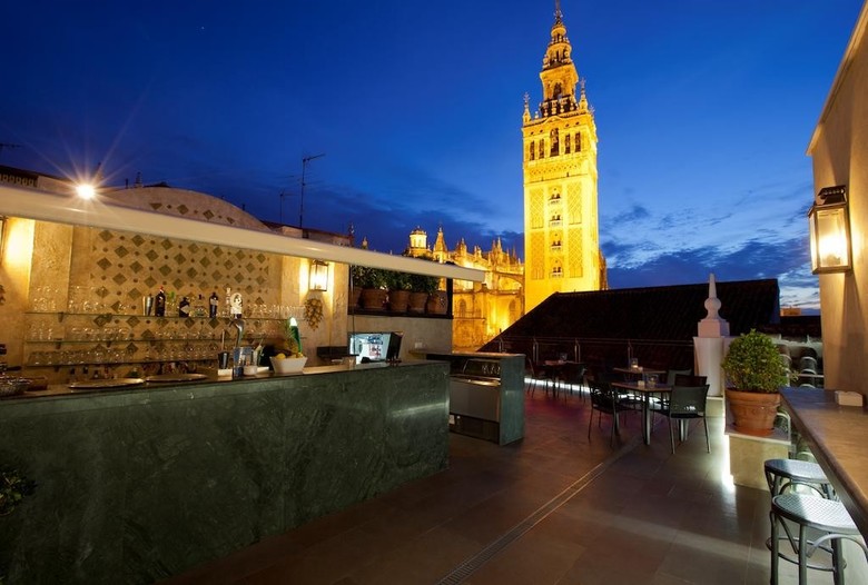 Hotel Do�a Maria