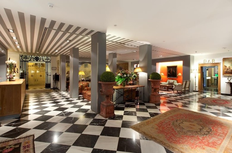 Hotel Do�a Maria