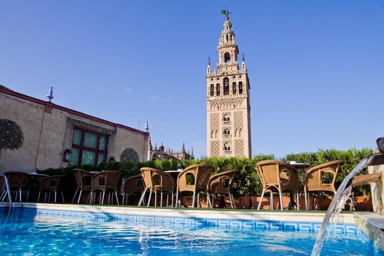 Hotel Do�a Maria